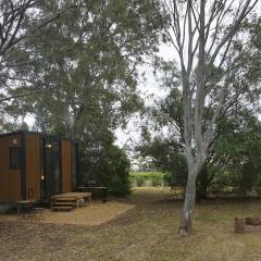 Creekside at Peasant Farm by Tiny Away