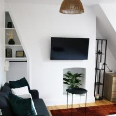 3 Bedroom Loft Flat, Hackney Central