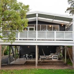 Perfect Family Getaway in Cowes minutes from Beach
