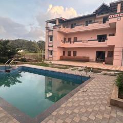 Breeze valley Residency