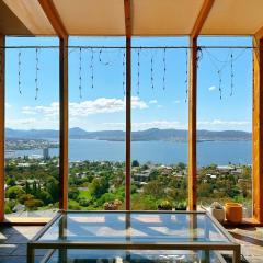 Blue Horizon Retreat - Close to CBD&Airport