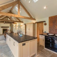 Scugdale Cottage - Hartoft