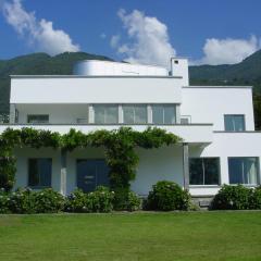 Casa Navegna