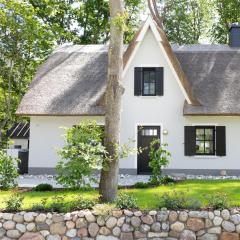Ferienhaus Oogenstern -ruhige Lage-