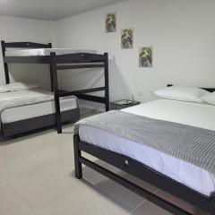 El Prado Hostal