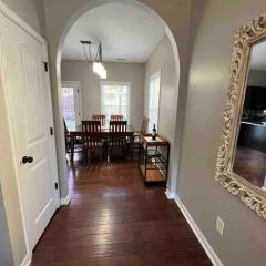 Beautiful home near Carowinds, Ballantyne
