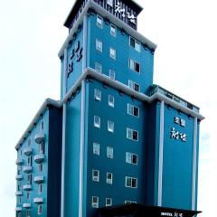 Hotel Cheongdam
