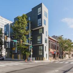 Abode XS House Stunning Architectural Flat