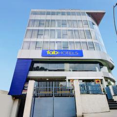 FabHotel WR Grand I - Nr Apollo Hospitals, Secunderabad