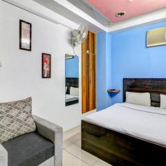 Hotel O The Shagun Residency