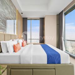 Fino by Kozystay - Kemayoran