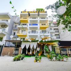 Fabhotel Old Meple Leaf- Golf Course Road & Sector 27