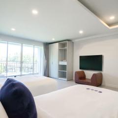 Kokotel Khao Lak Isara Casa