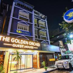 FabHotel The Golden Orchid