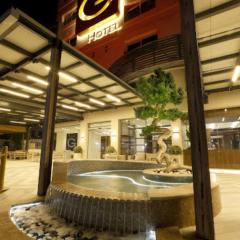 G Hotel Amman