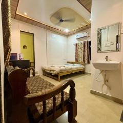 Sun n sand holiday home