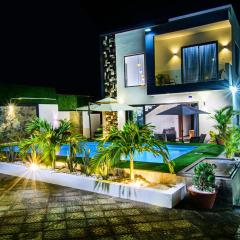 Hope villa