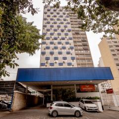 山加布瑞欧酒店