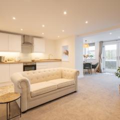 Apartment 1, King's Court
