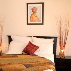 Nthatuoa Guest House