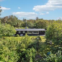 2 Bedroom Nice Home In Vejby