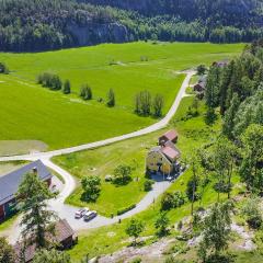 Awesome Home In Fjällbacka With Wifi