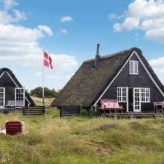 3 Bedroom Amazing Home In Fanø