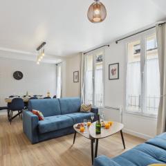 865 Suite Jasmin - Superbe appartement