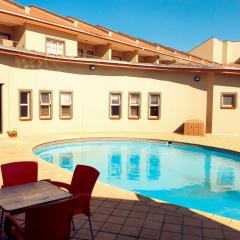 Bethel Court Vineyard Hotel