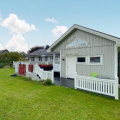1 Bedroom Amazing Apartment In Ljungby