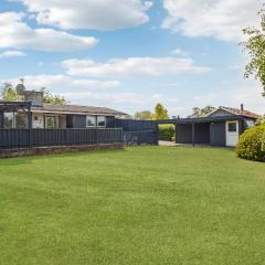 3 Bedroom Nice Home In Slagelse