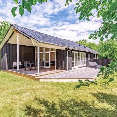 Two-Bedroom Holiday Home In Gorlev