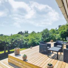 Holiday Home Spættevej Kalundborg I