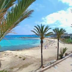 Apartments MIRADA, Es Pujols-Formentera Holidays