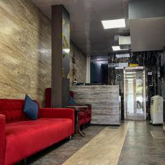 Mystic Hotel Koramangala