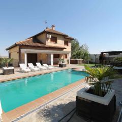 Casa Jardin del Valle TuCasaTemporal