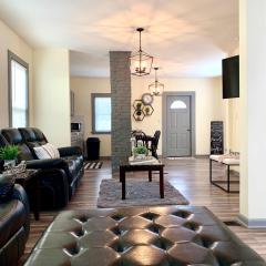 Cozy 3BR 1BA Short drive to Niagara Falls