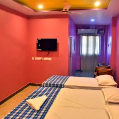 City Plaza Lodge