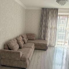 Hualing complex apartment