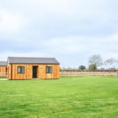 Rowan Lodge