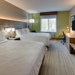 Holiday Inn Express & Suites Columbus - Ft Benning Maingate by IHG