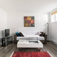 Logement neuf, spacieux