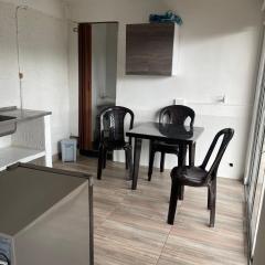 Apartamento rural Circasia Quindio