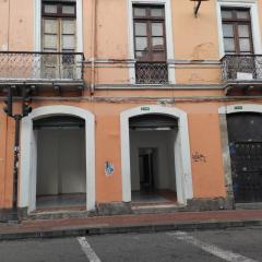 Casa de Antaño
