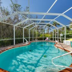 Laid-Back Luxury Home with Pool Near Bowmans Beach