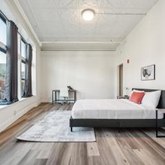 Lofts At Washington 310 Spacious 1 Bedroom 1 Bath