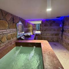 Apartamentos El Aljibe Relax Tourist Cordoba