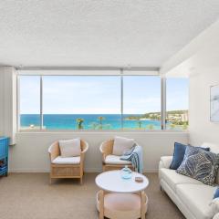 Wake Up to the Ocean: 1-Bed with Pool & Views