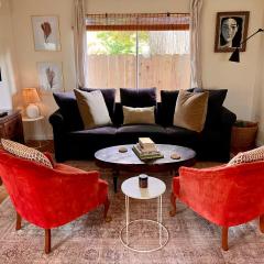 Rock Rose Cottage