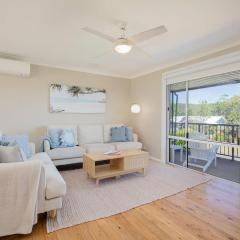 Aurora Grove - A Familly Retreat at Caves Beach